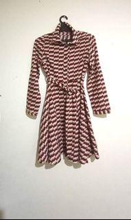 Midi Dress