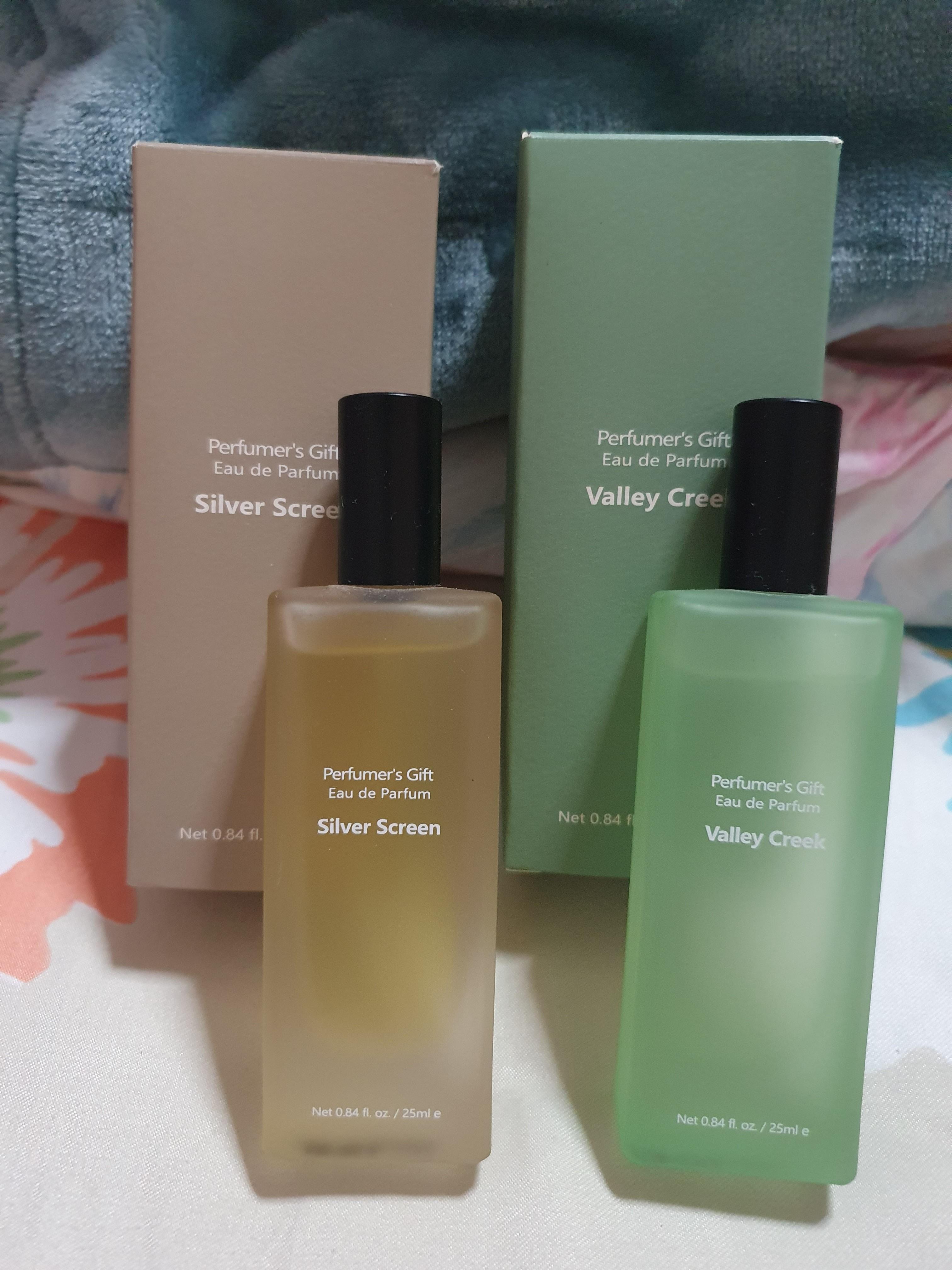 MINISO Perfume, Beauty Personal Care, Fragrance Deodorants on