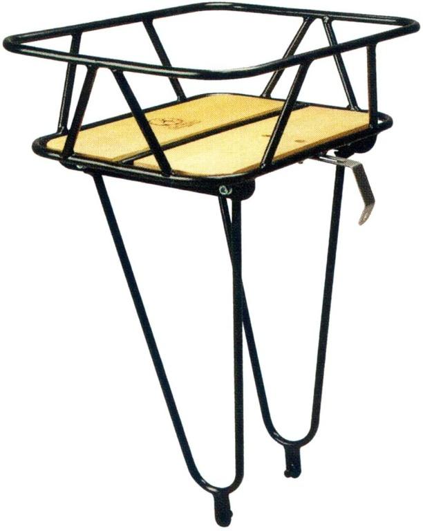 bike front carrier rack