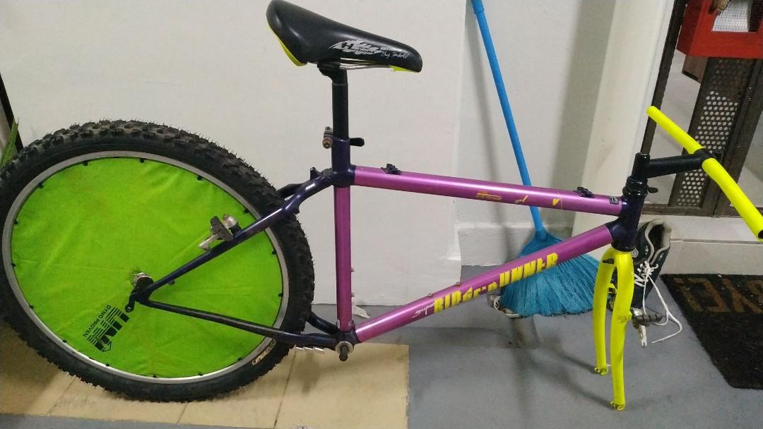 miyata ridge runner