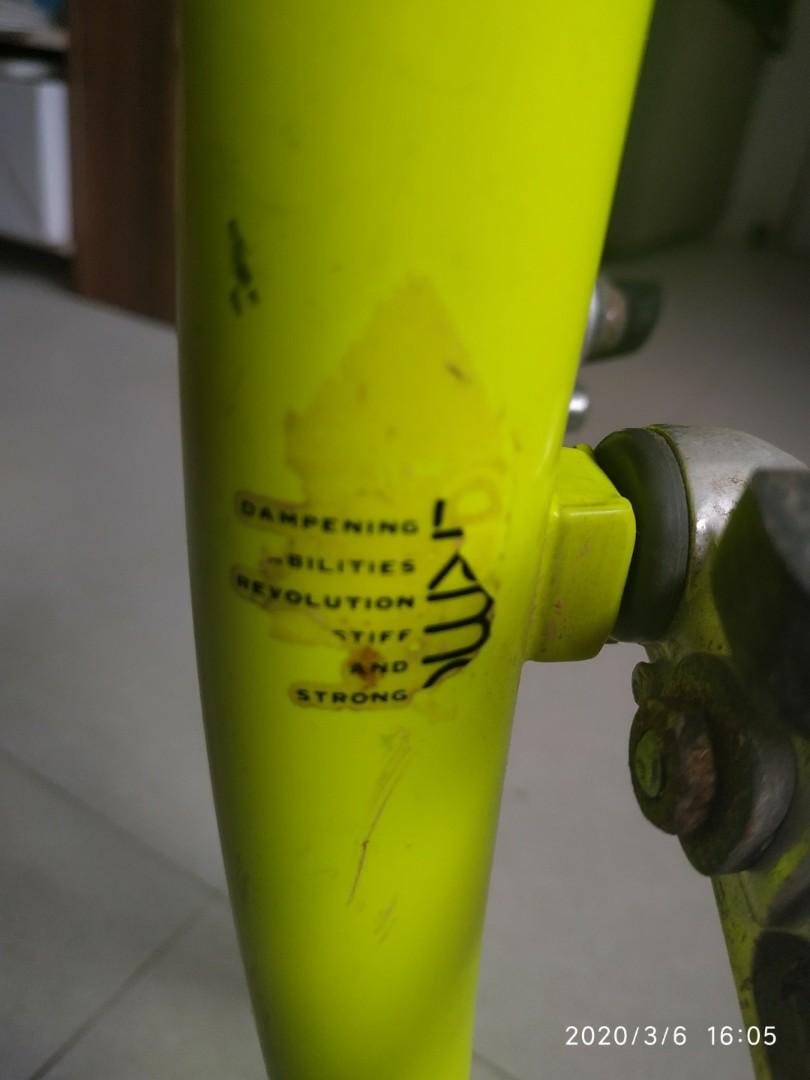 miyata ridge runner