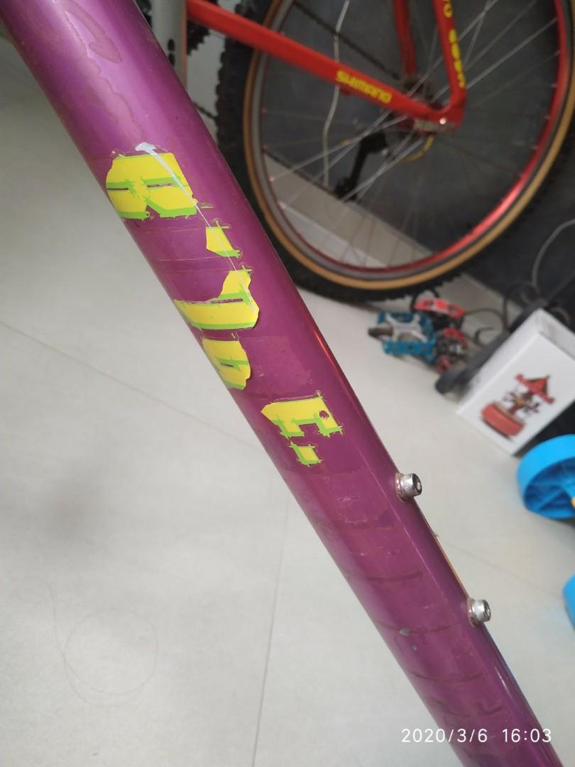 miyata ridge runner
