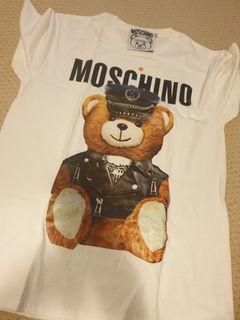 Mochino t-shirt