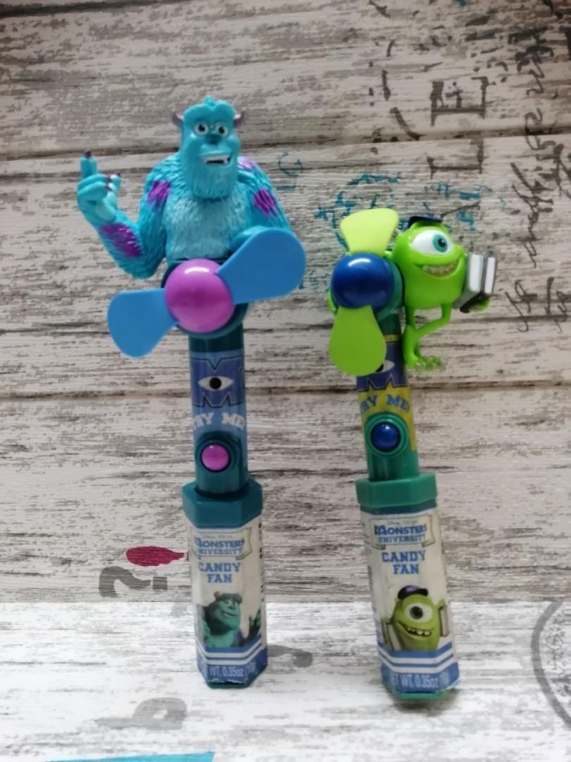 monsters inc toys tesco