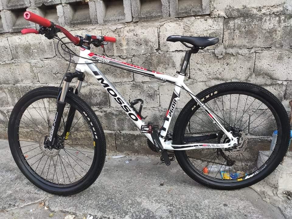 Frame clearance mosso 2608