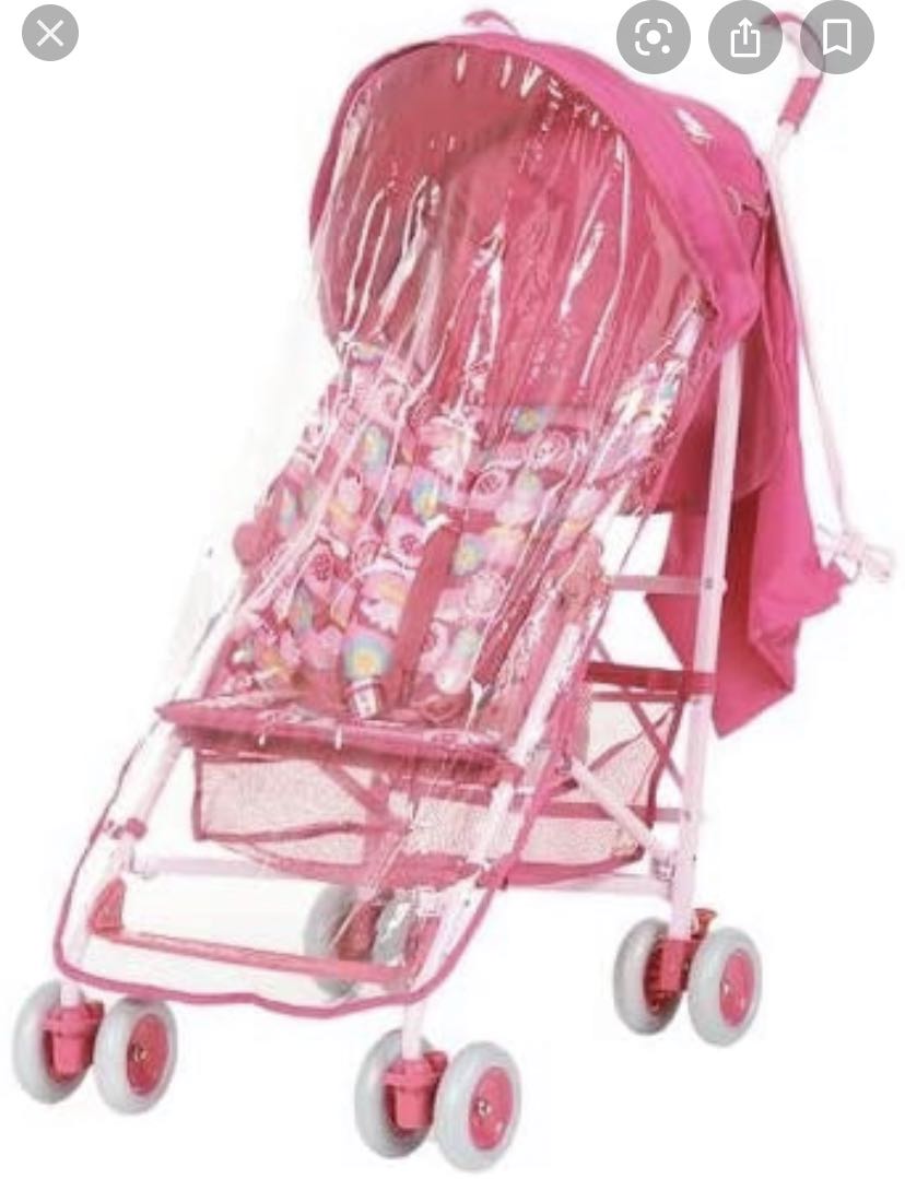 Mothercare Jive Stroller accessory pack Babies Kids Going Out