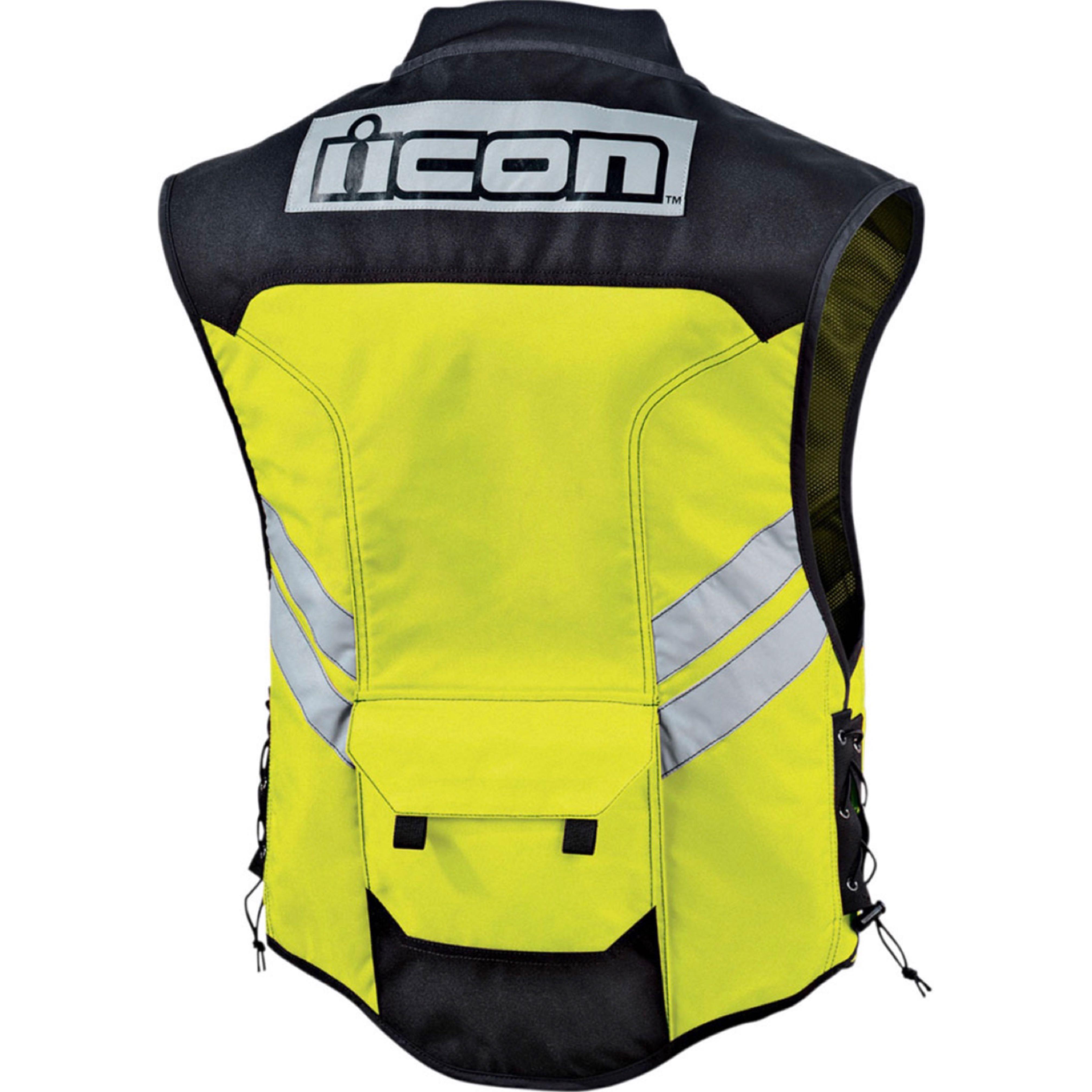 Vest for motorcycle riders top
