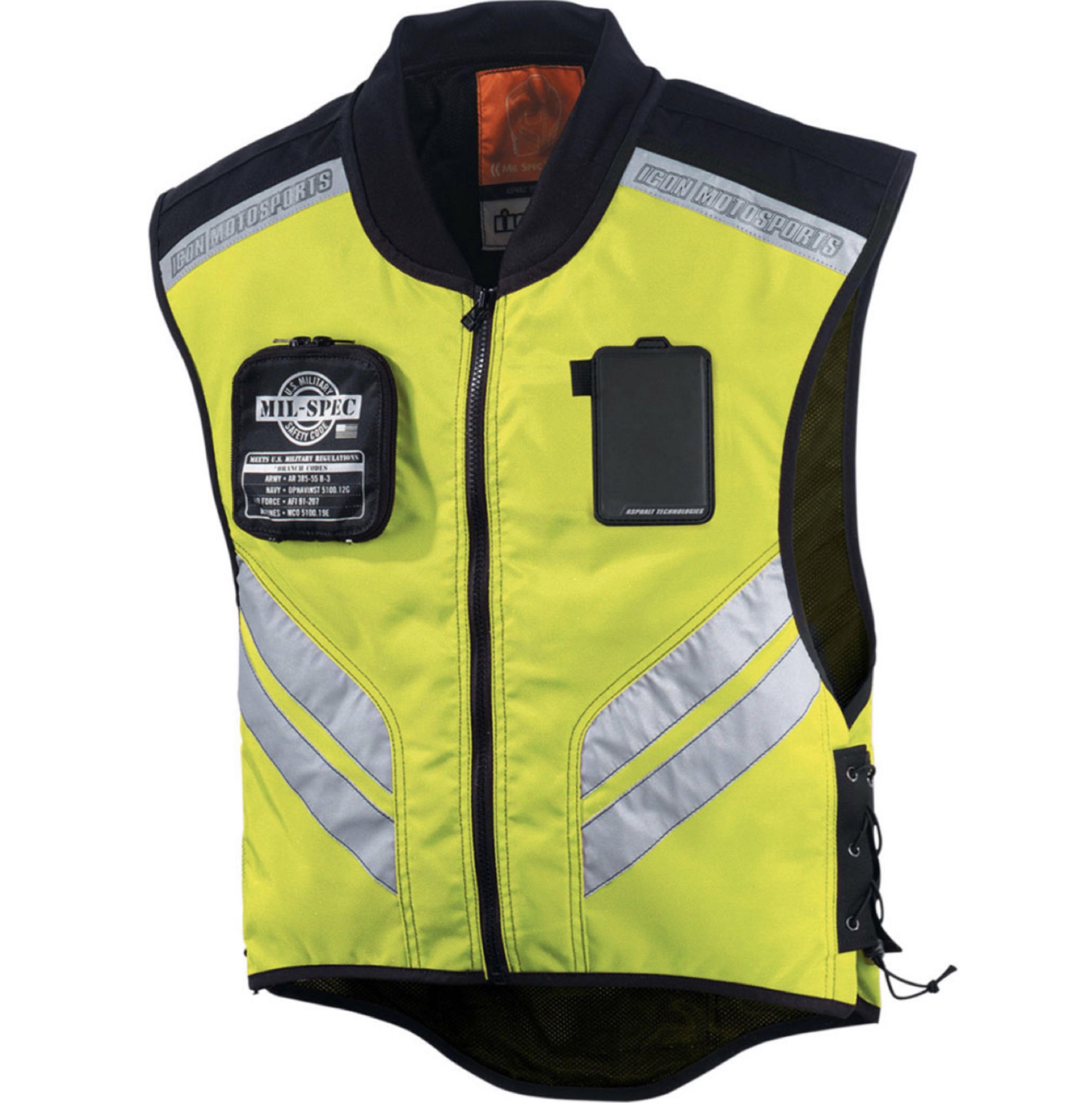 Mc vests hotsell