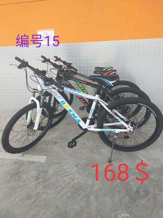 mountain bike cheapest price
