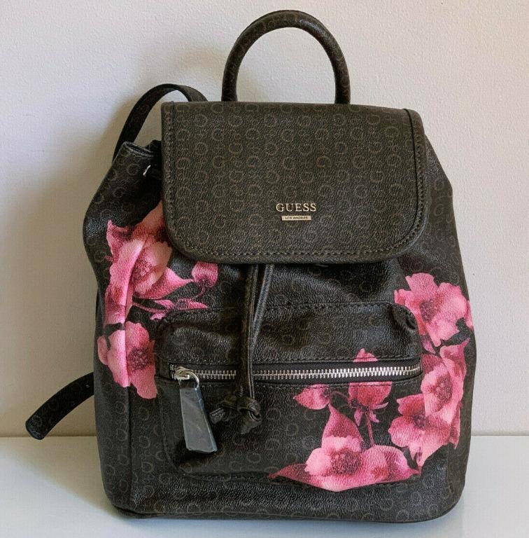 Guess ashville backpack store