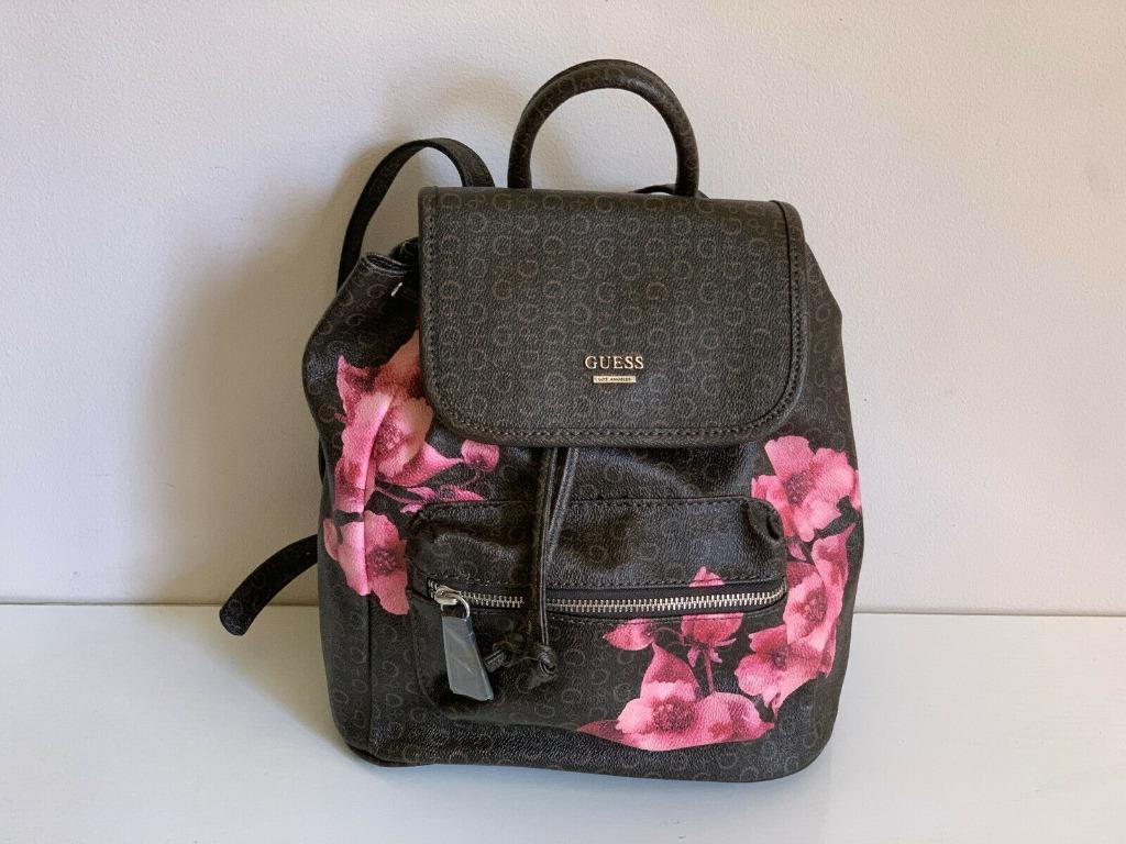 Guess ashville backpack 2025