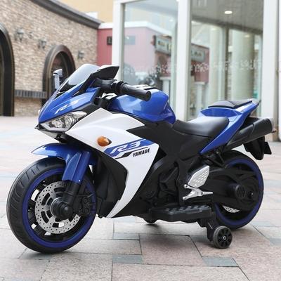 baby motorbike