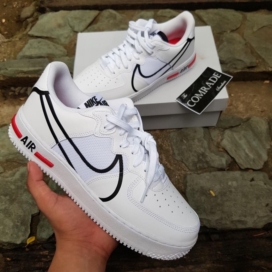 nike air force fs