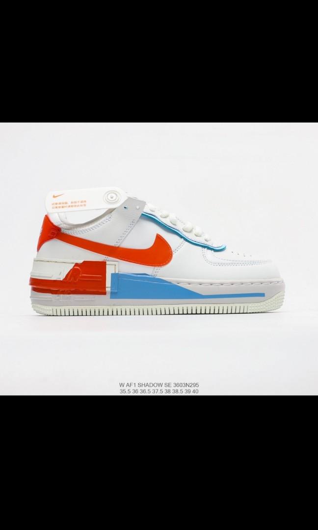 nike waf1