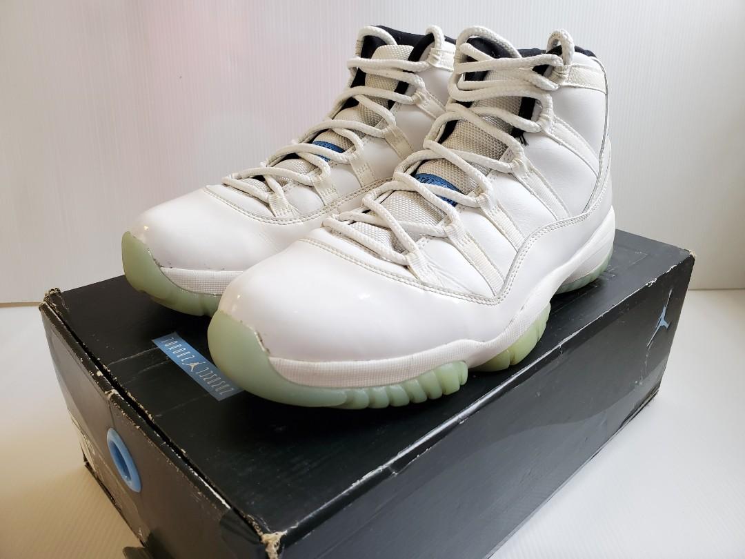 Nike Air Jordan 11 retro Carousell