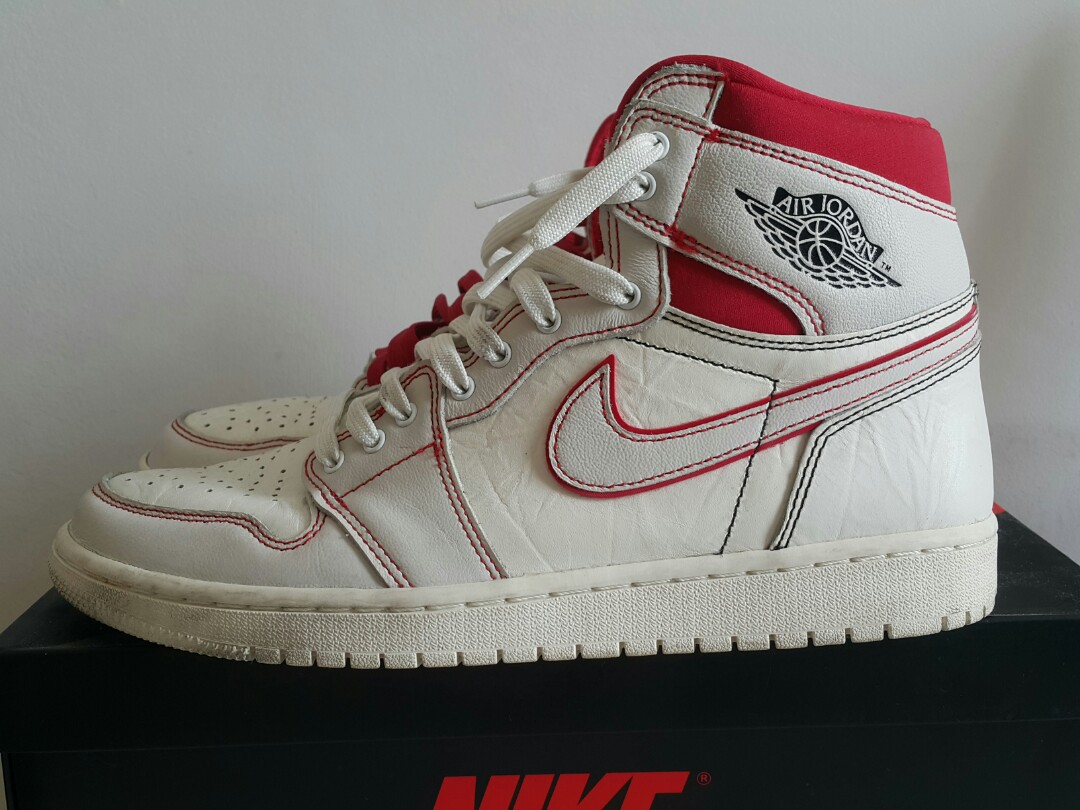 nike jordan 1 phantom