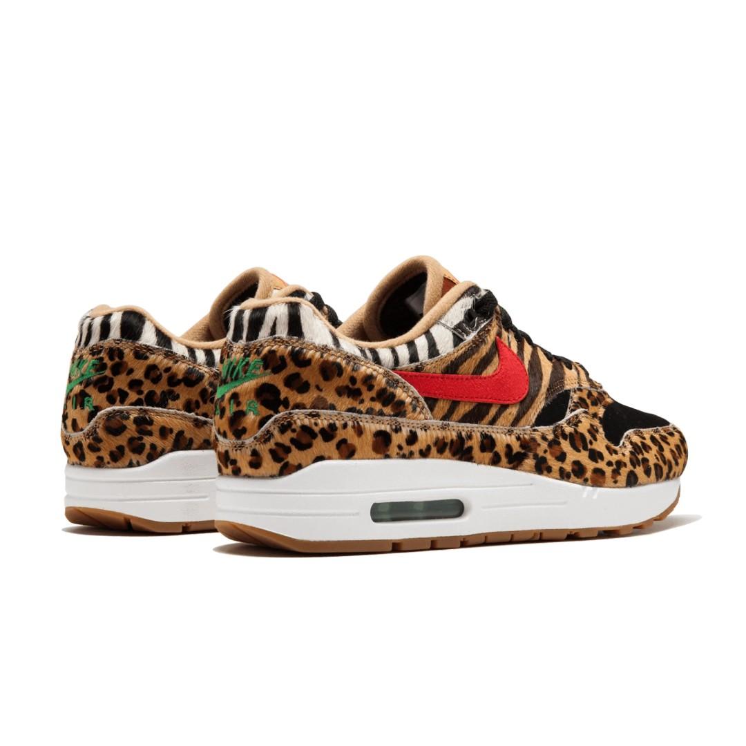 Atmos animal sale 3.