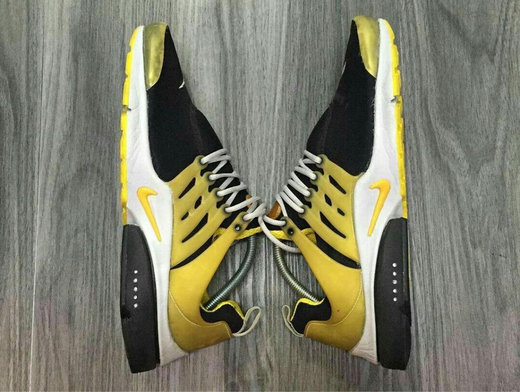 Nike vintage presto sale