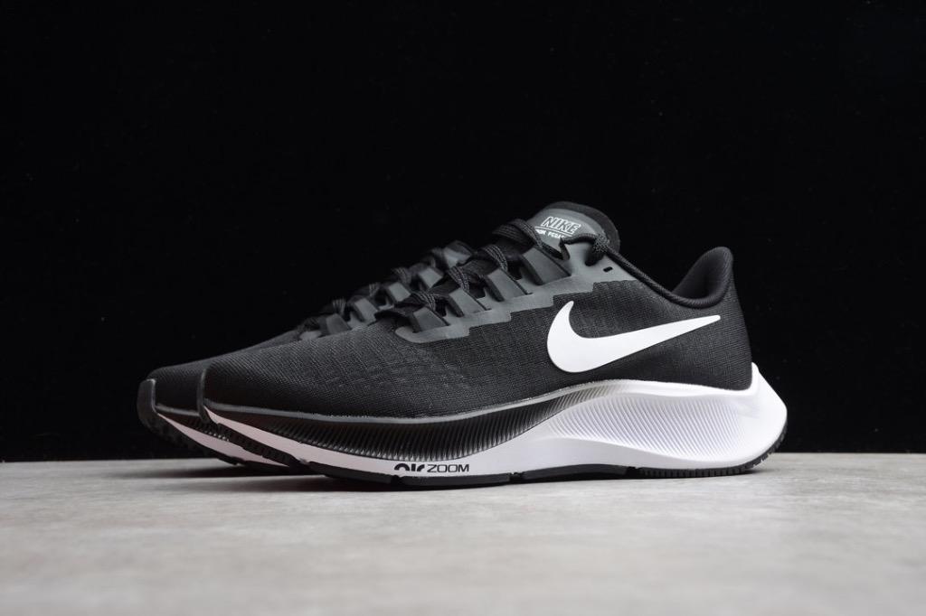Nike Air Zoom Pegasus 37 BQ9646 002 running shoes for men and women Euro 36 45