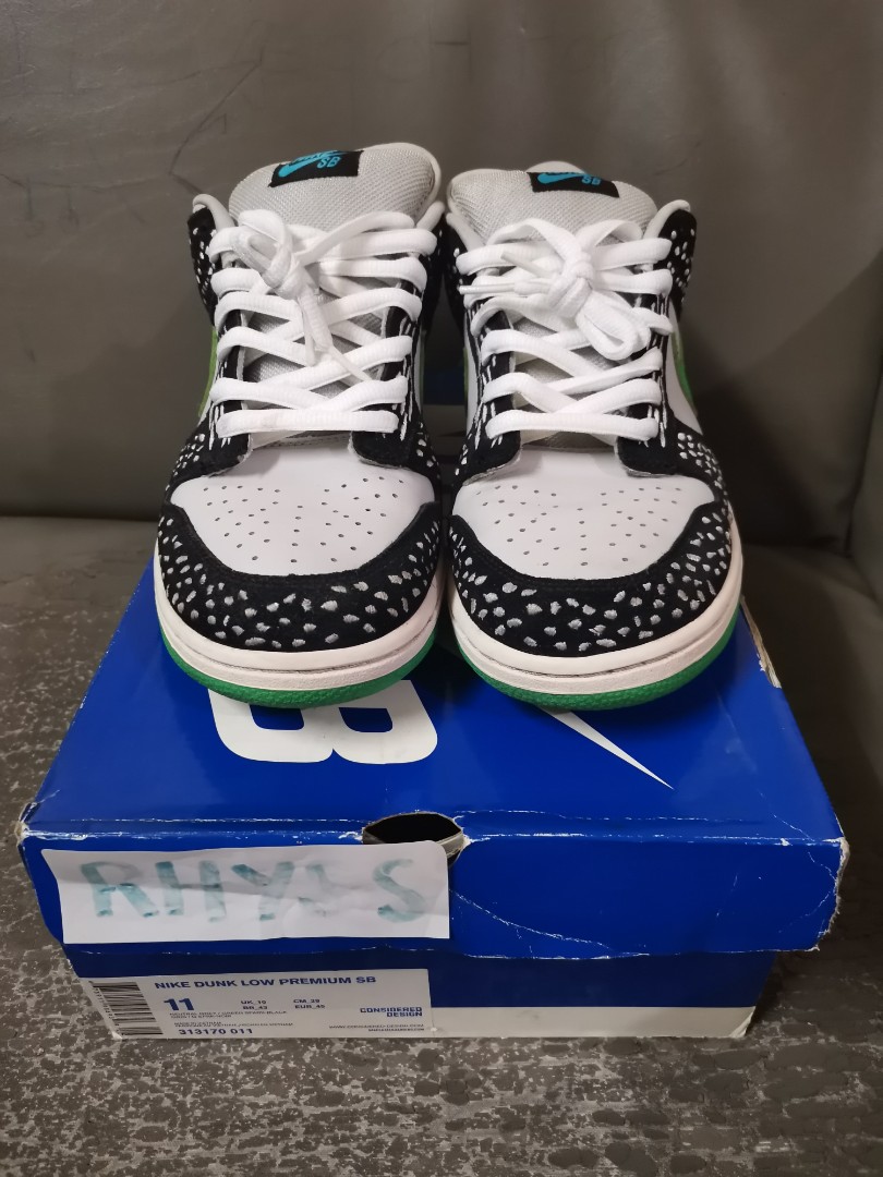 dunk sb loon