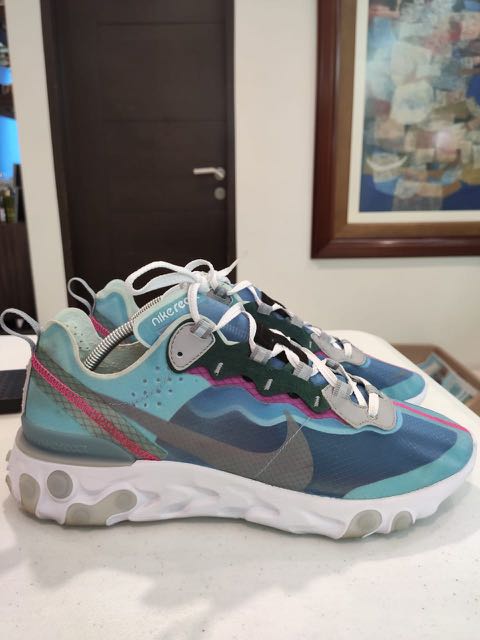 nike epic react mens sale