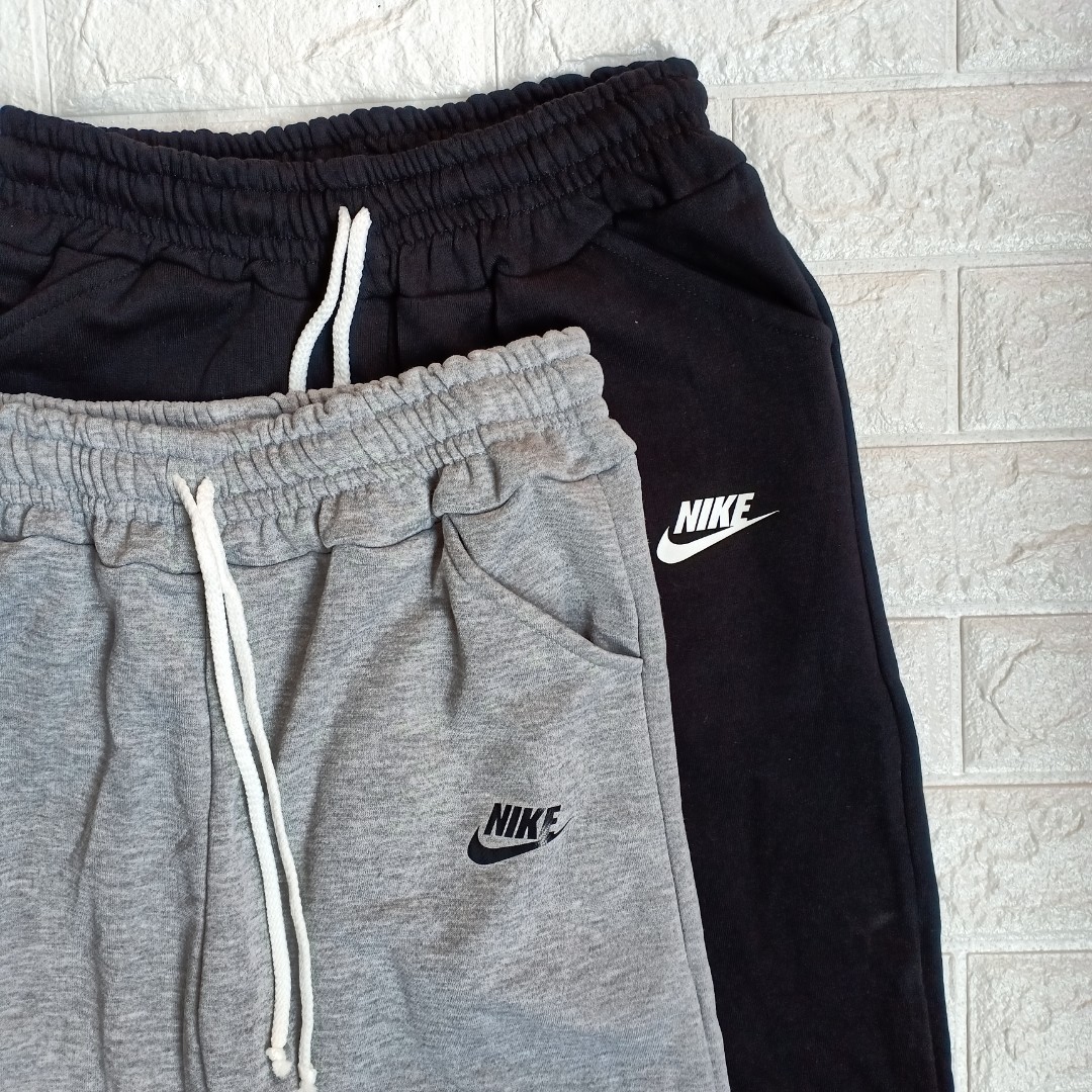nike jogging pants shorts
