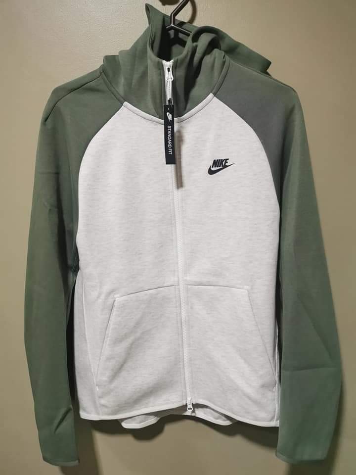 nike hoodie nsw tech fleece