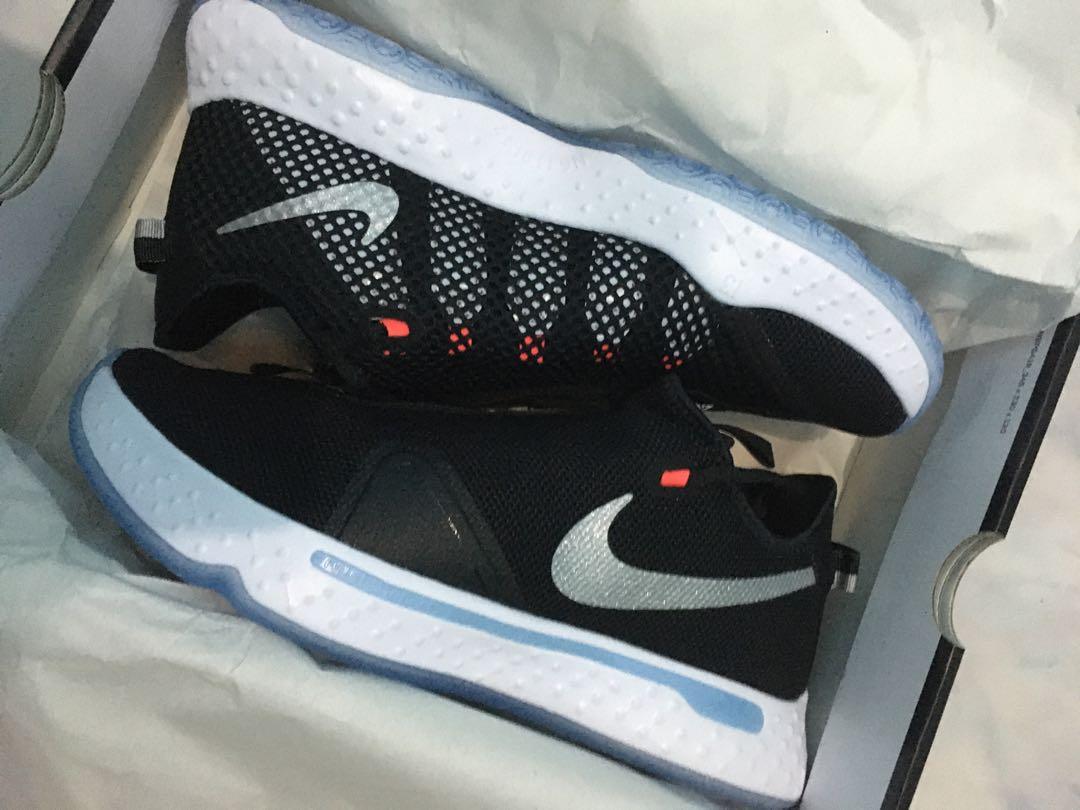 Pg 4 black ice