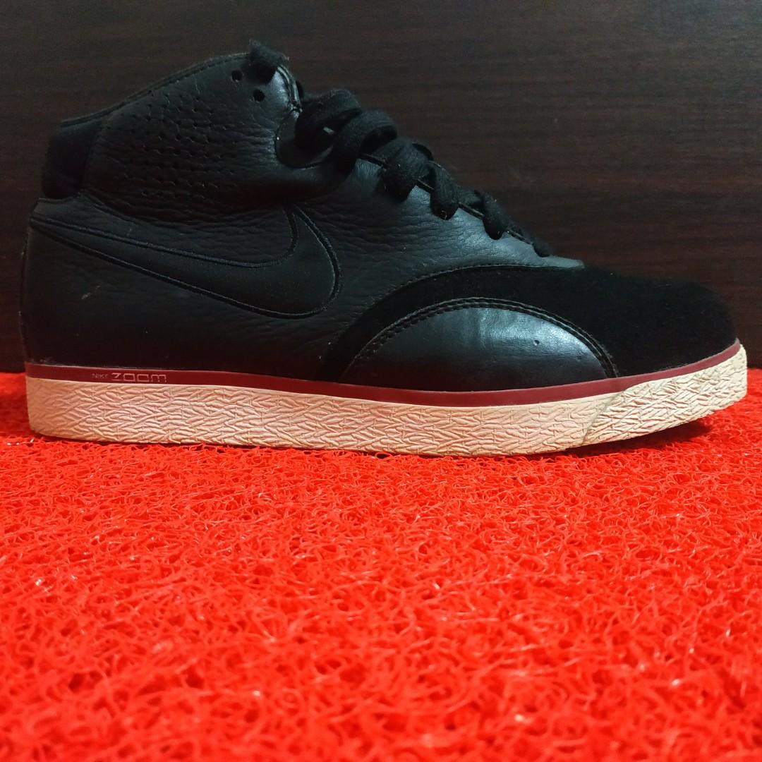 nike sb zoom air