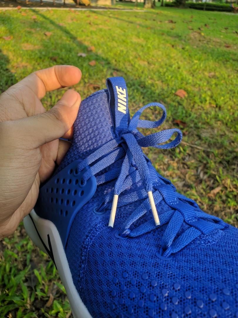 Nike Free TR Mens Running Trainers AH9395 Sneakers Shoes 401