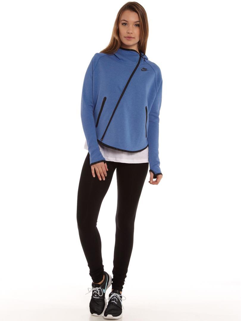 Nike tech butterfly cheap