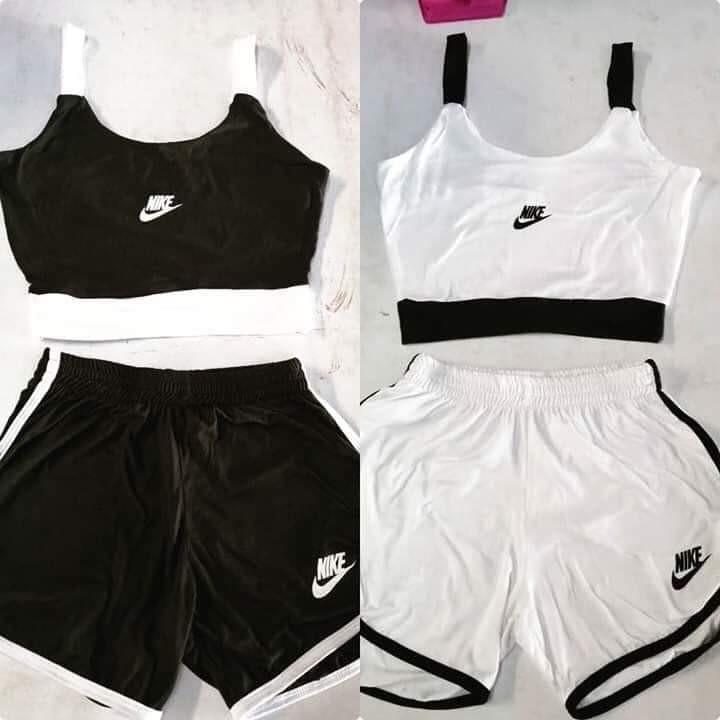 nike terno shorts