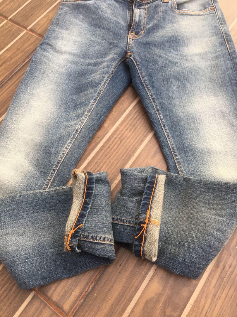 Nudie shimmering power hot sale