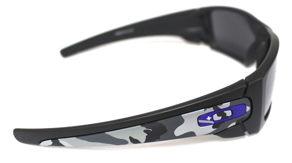 Oakley Fuel Cell Black Infinite Hero Carbon Camo Black Iridium Sunglasses,  Men's Fashion, Watches & Accessories, Sunglasses & Eyewear on Carousell