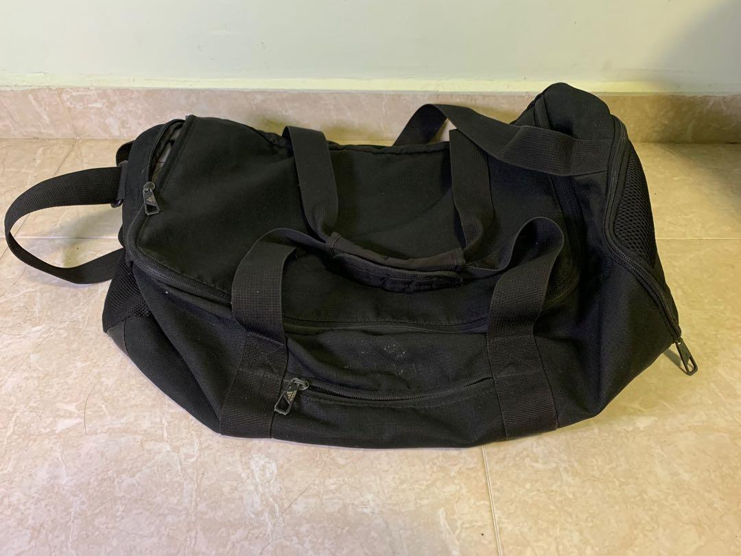 old adidas bag
