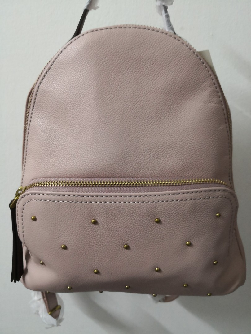 Fossil Backpack Original Online Store 