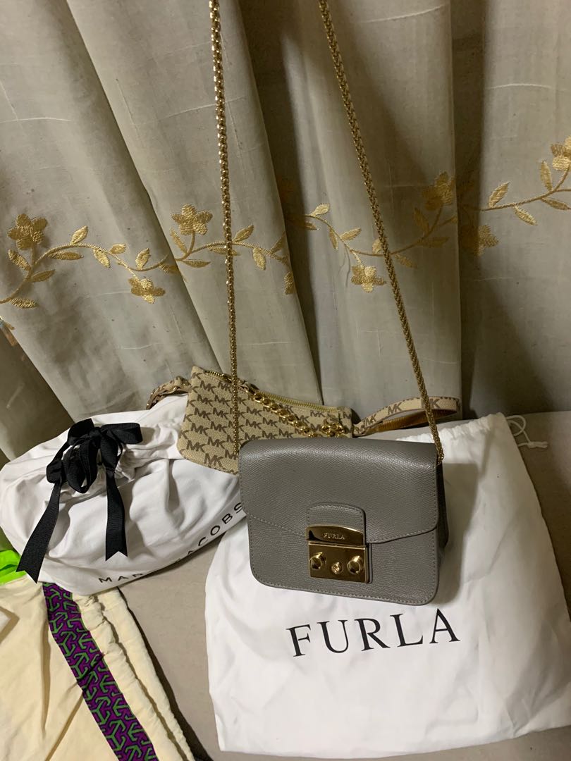 Furla sling bag price discount