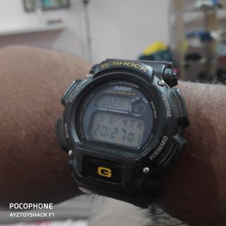 Casio dw9050 sale
