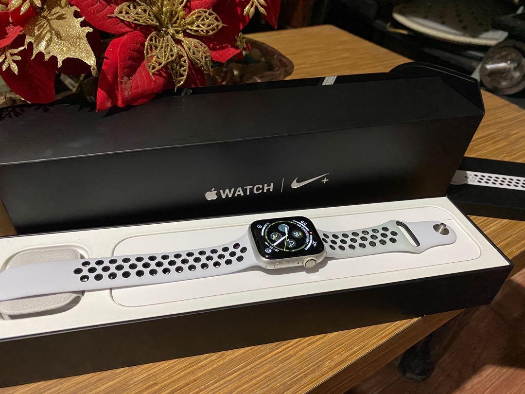 Original Iwatch 4 With Serial Number Mobile Phones Gadgets original-iwatch-4-with-serial-number-mobile-phones-gadgets