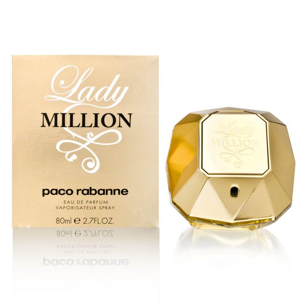 paco rabanne one million perfume 2021