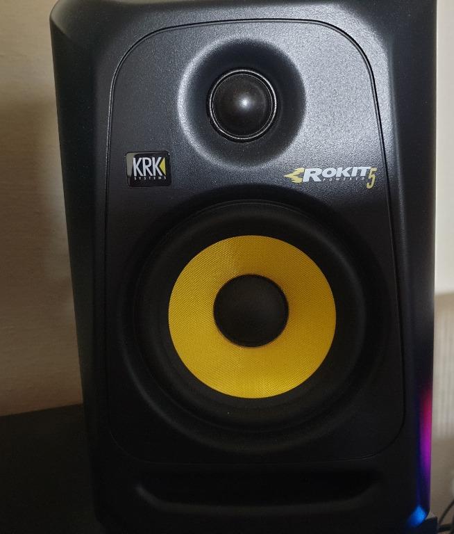 onkyo g3 stereo pair