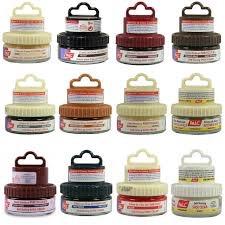 palc self shining shoe cream