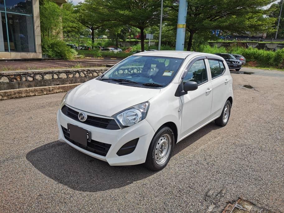 Axia e 2025 spec