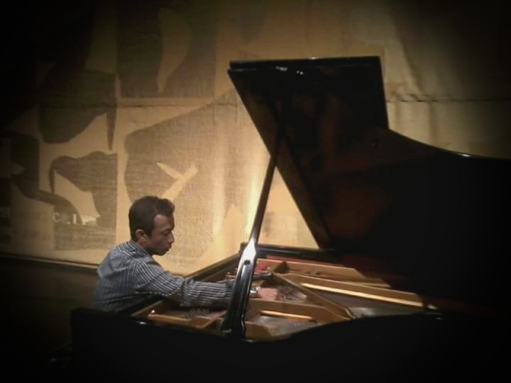 Piano tuning from a Certified Piano Technician of Bosendorfer,  Vienna, Austria.
