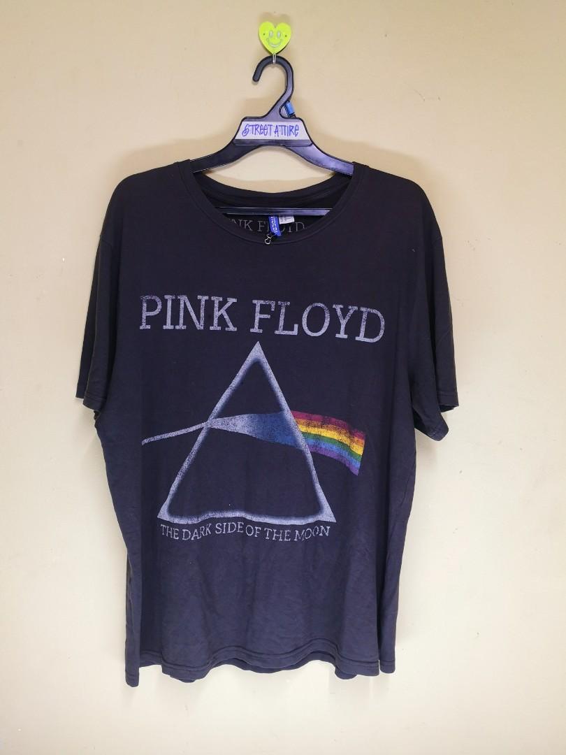 T shirt pink floyd h&m online