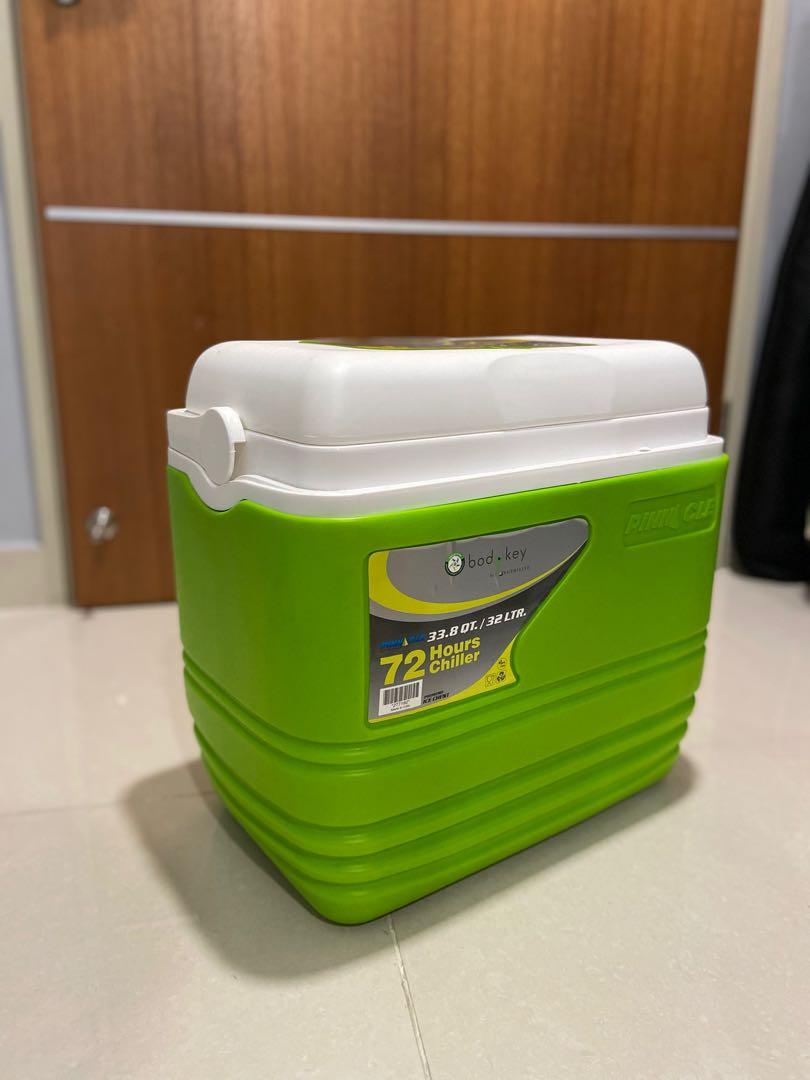 Pinnacle cooler box shop