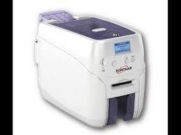 Pointman PVC ID Card Printer very affordable ID machine, Computers ...