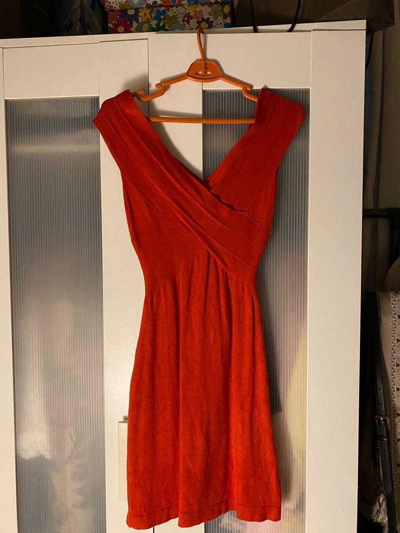 kota damansara boutique dinner dress