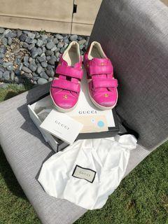newborn baby gucci shoes