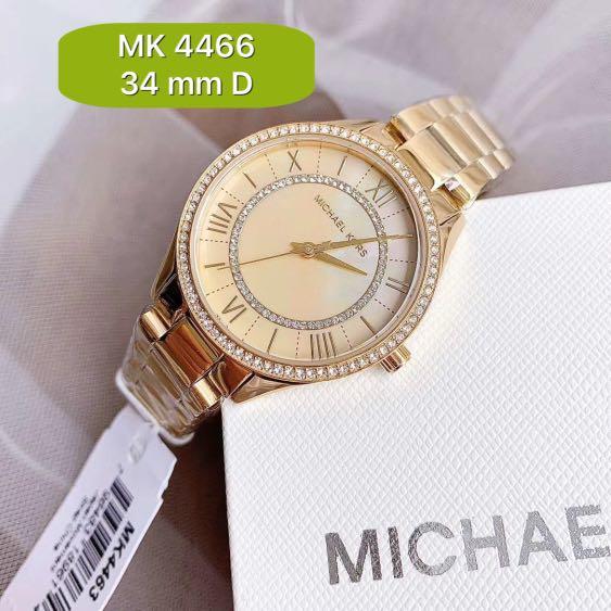 where can i get my michael kors watch fixed